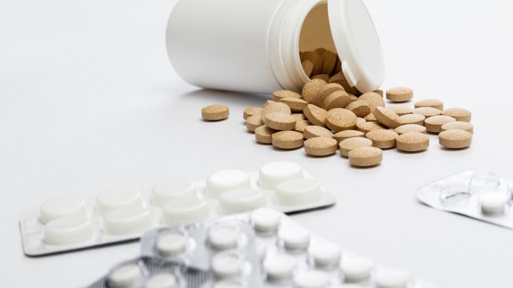 como dar comprimidos para cachorro