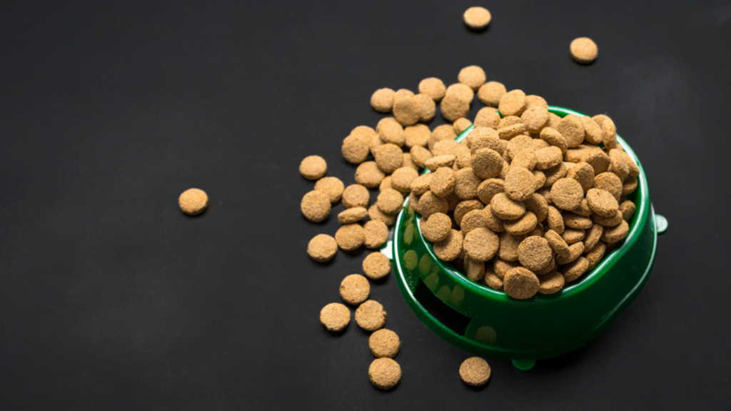 Quais são as melhores marcas de ração para cachorro?