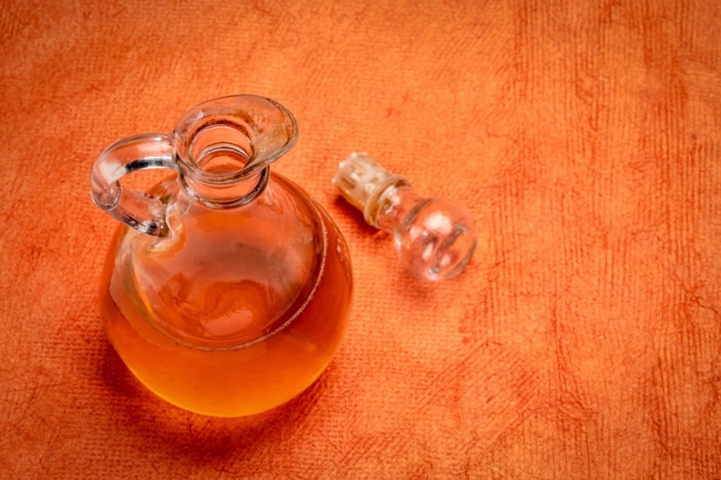 Vinagre mata pulga: mito ou verdade?